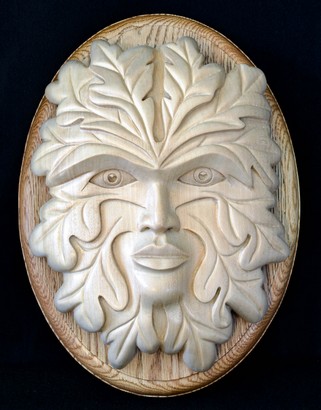 John Fossey - Green Man.jpg