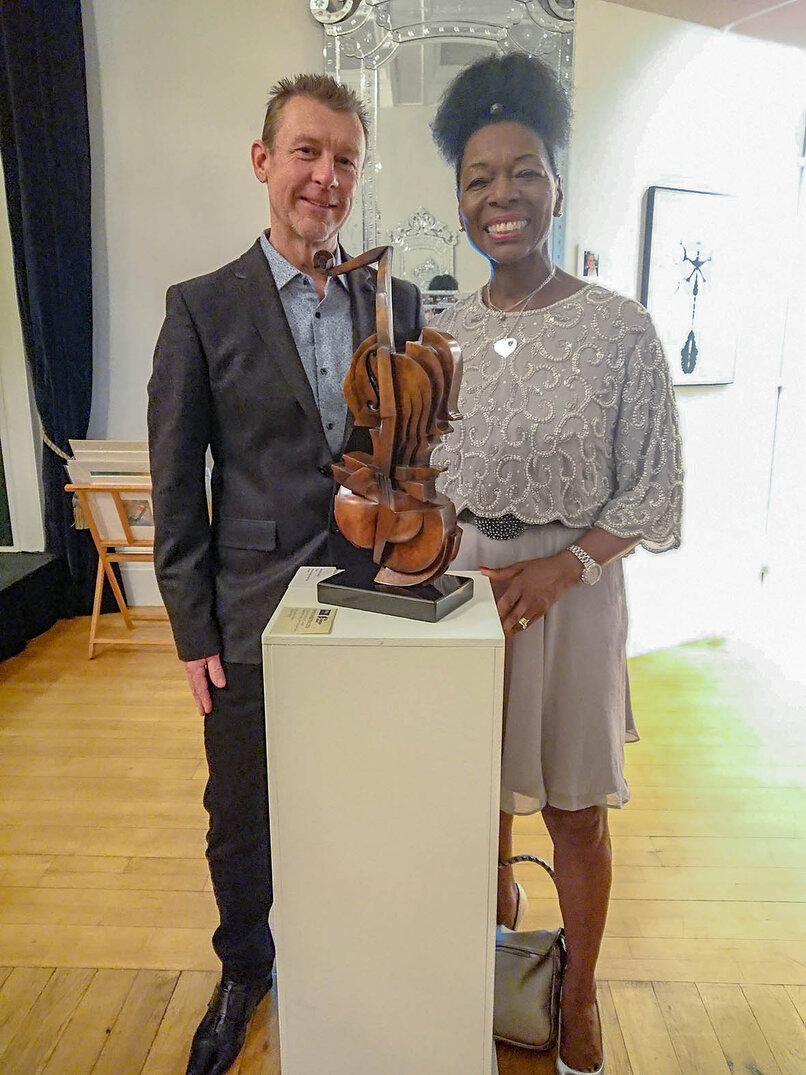 Andrew Thomas - Awards Andrew Thomas - Awards