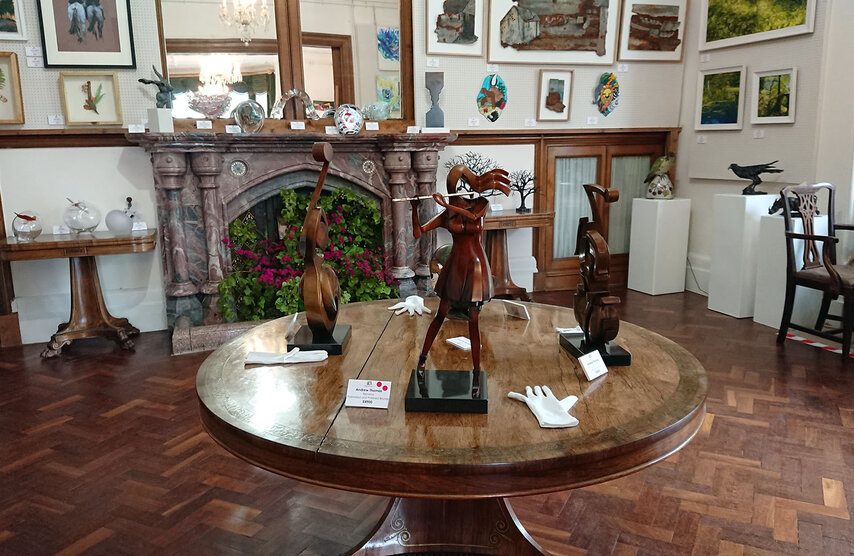 Art Exhibitions Art Exhibitions