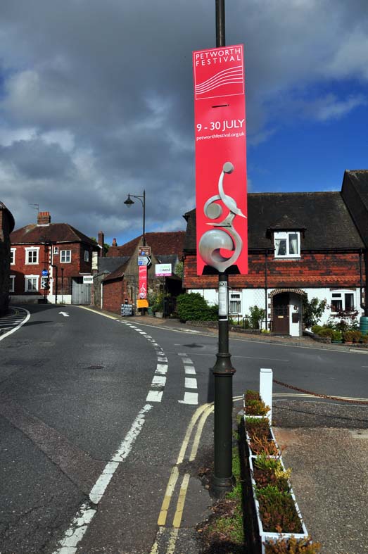 Petworth Festival Petworth Festival