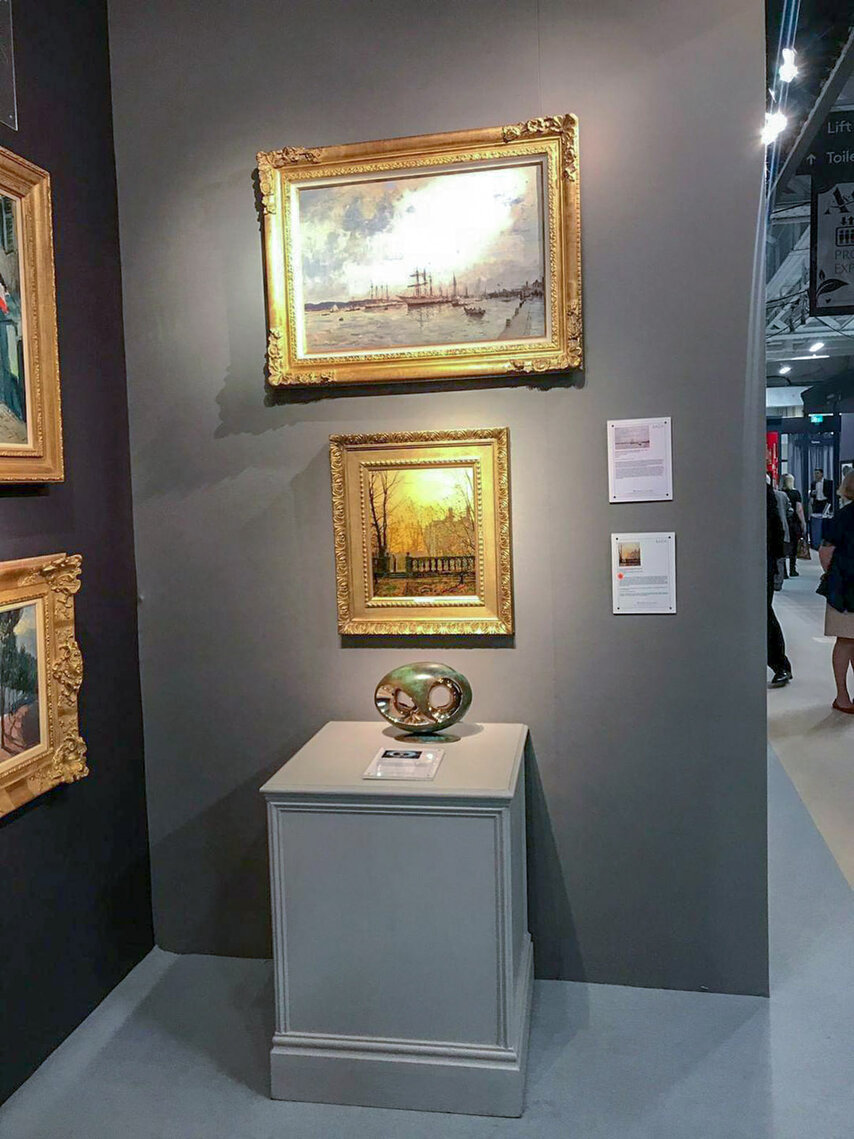 Art Exhibitions Art Exhibitions