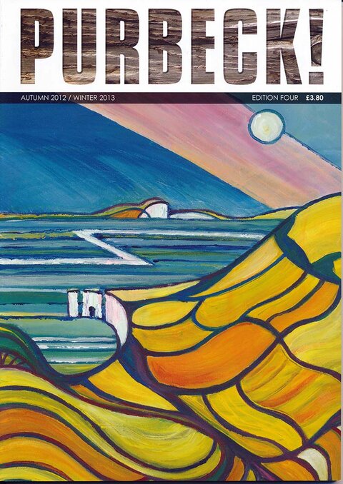 Article by Andrew Thomas Article by Andrew Thomas