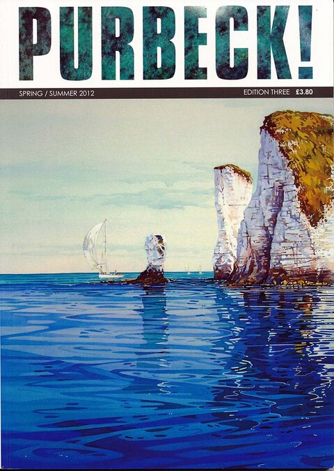 Article by Andrew Thomas Article by Andrew Thomas