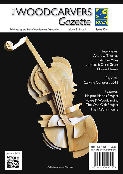 Article by Andrew Thomas Article by Andrew Thomas