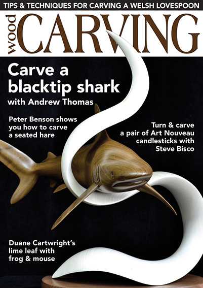 Article by Andrew Thomas
