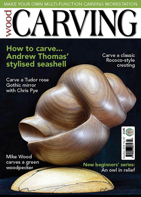 Article by Andrew Thomas Article by Andrew Thomas