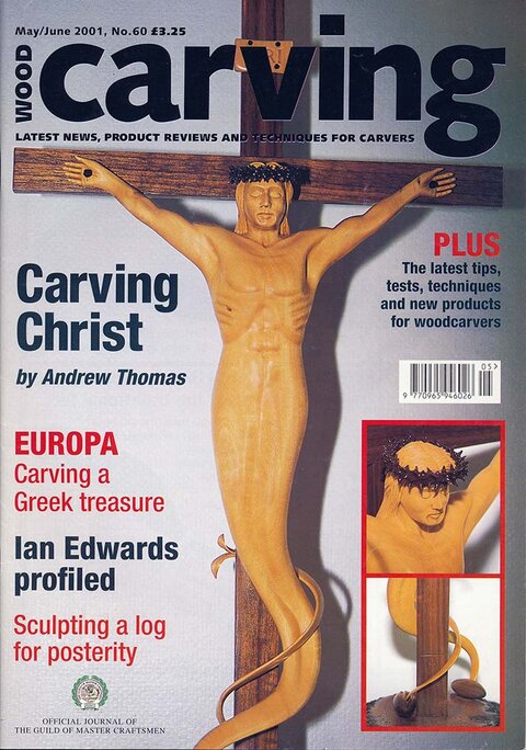 Magazine article Magazine article